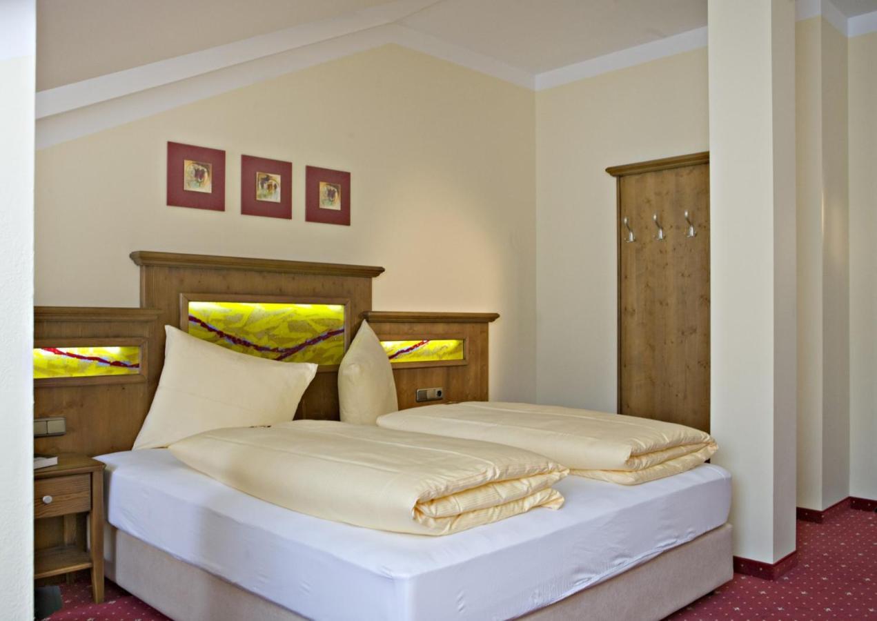 Cella Central Historic Boutique Hotel Zell am See Cameră foto