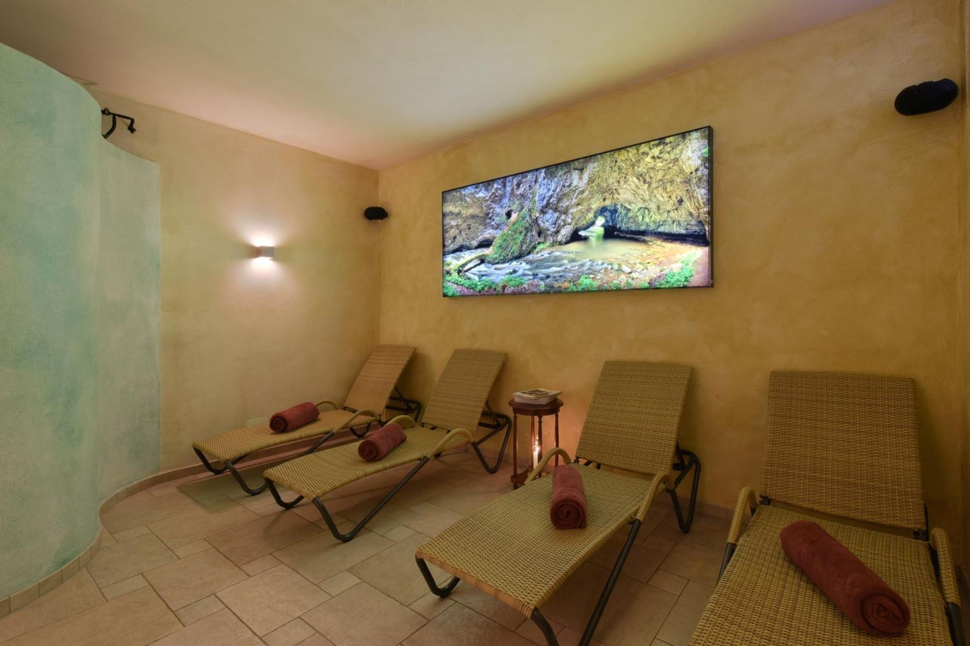 Cella Central Historic Boutique Hotel Zell am See Exterior foto