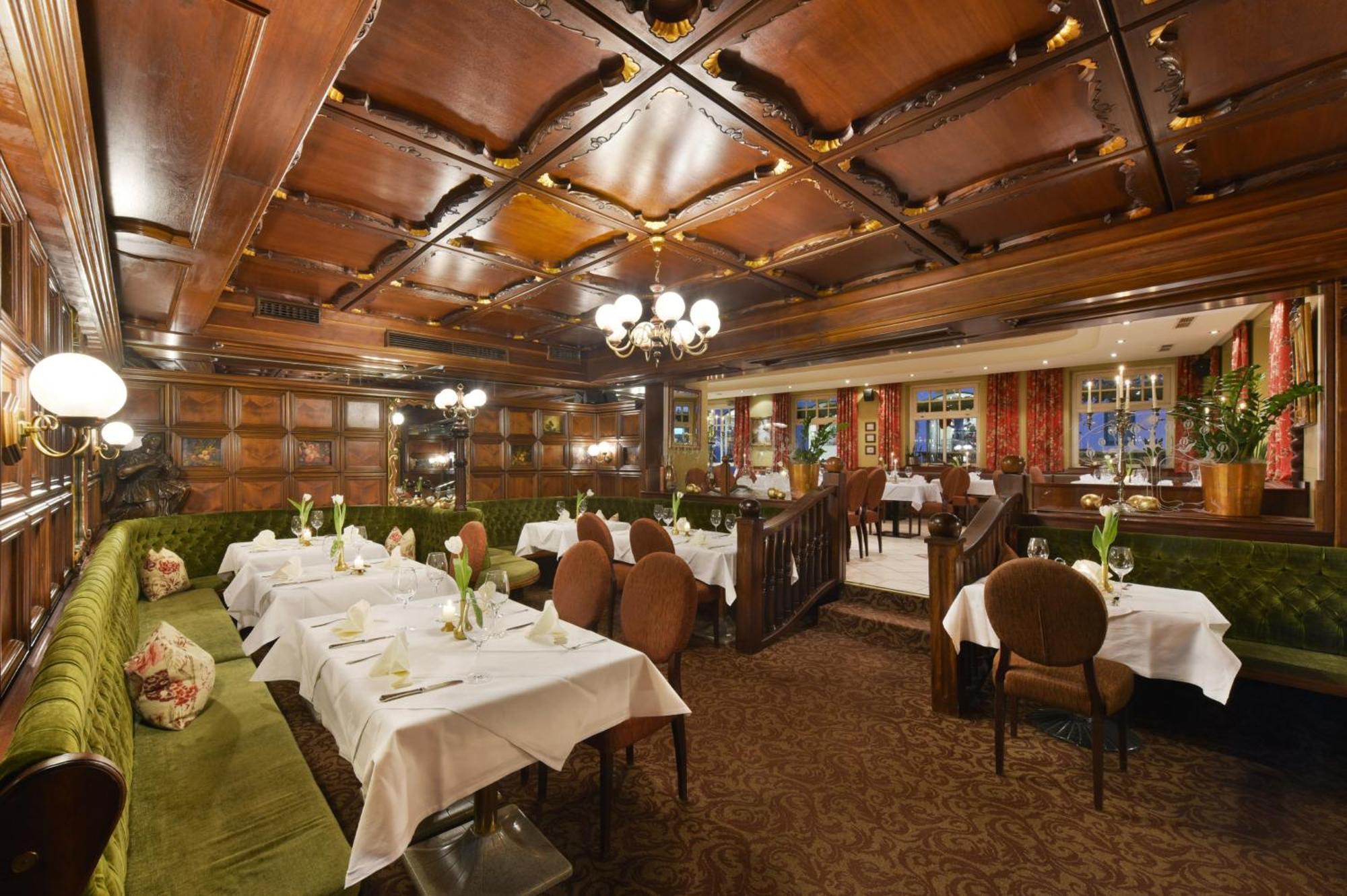 Cella Central Historic Boutique Hotel Zell am See Exterior foto