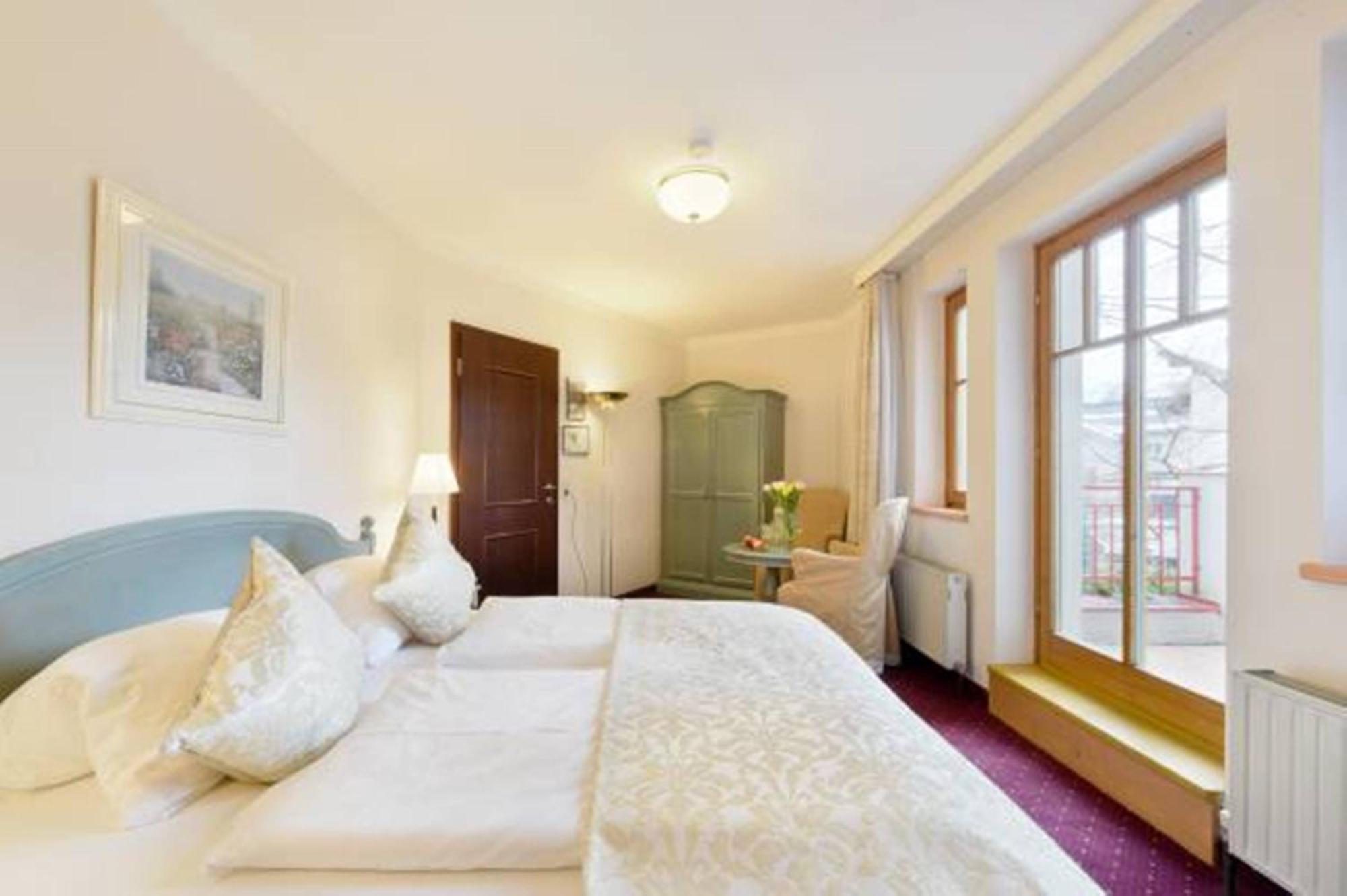 Cella Central Historic Boutique Hotel Zell am See Cameră foto